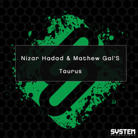 Nizar Hadad & Mathew Gal'S - Taurus