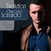 Giacomo Scinardo - Evolution