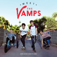 The Vamps - Meet The Vamps (Deluxe)