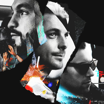 Swedish House Mafia - One Last Tour: A Live Soundtrack (Explicit)
