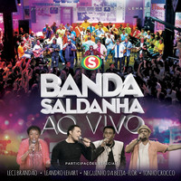 Banda Saldanha - Ao Vivo