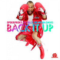 Spekrfreks vs Billy Newton-Davis - Back It Up
