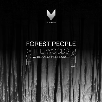 Forest People - From the Woods, Pt. 1
