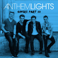 Anthem Lights - One Republic Mash-Up