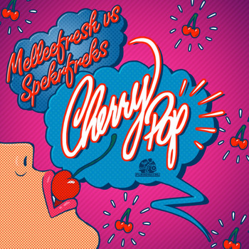 Melleefresh vs SpekrFreks - Cherry Pop