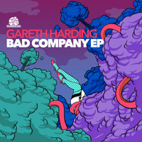 Gareth Harding - Bad Company EP