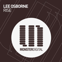 Lee Osborne - Rise