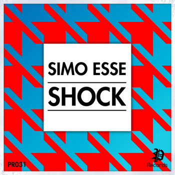 Simo Esse - Shock