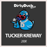 Tucker Kreway - 200K