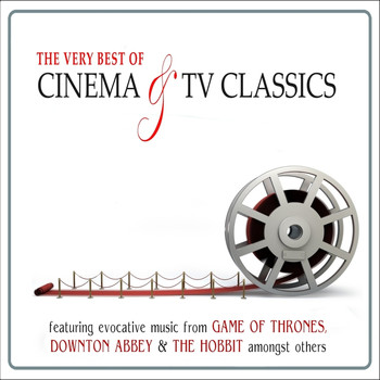 Various - The Very Best Of Cinema & TV Classics