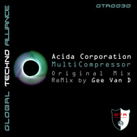 Acida Corporation - Multicompressor