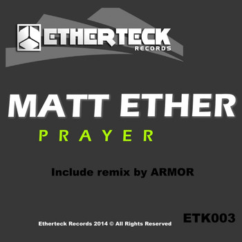 Matt Ether - Prayer
