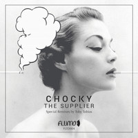 Chocky - The Supplier