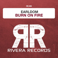 Earldom - Burn On Fire