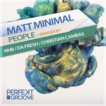 Matt Minimal - People