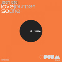 Jean Aita - Love Journey EP