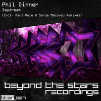 Phil Dinner - Daydream