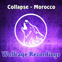 Collapse - Morocco