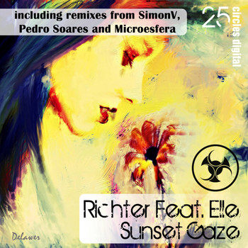 Richter & Elle - Sunset Gaze