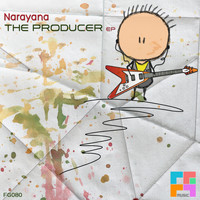 Narayana - The Producer EP