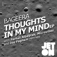 Bageera - Thoughts In My Mind EP