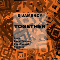 D'jamency - Together