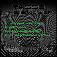 Tasso - The Savoy EP