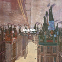 Graziani - City Groove