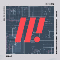 Maae - The Beginning
