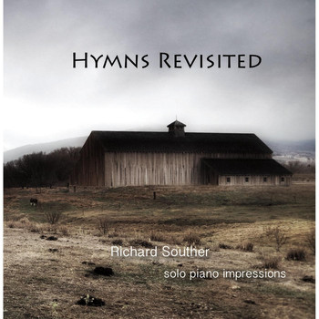 Richard Souther - Hymns Revisited