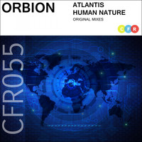 Orbion - Atlantis / Human Nature EP