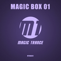 Beatsole & Michael Retouch - Magic Box 01
