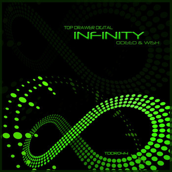 Odeed & Wish - Infinity