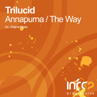 Trilucid - Annapurna E.P