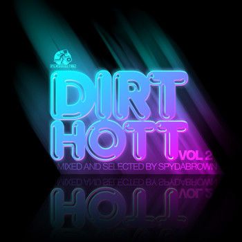 Various Artists - Dirt Hott Vol. 2 (Explicit)