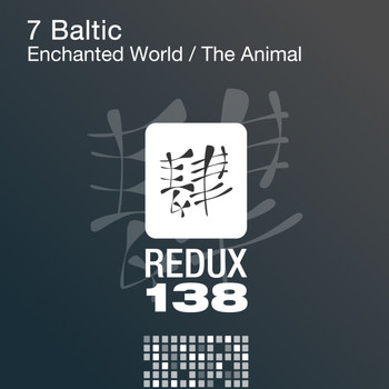 7 Baltic - Enchanted World / The Animal