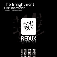 The Enlightment - First Impression