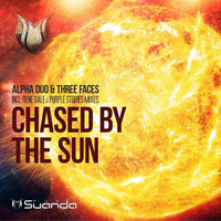 Alpha Duo & Three Faces - Chased By The Sun