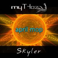 Skyler - April Mop