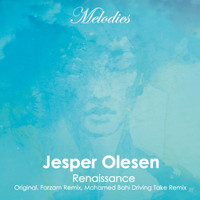 Jesper Olesen - Renaissance