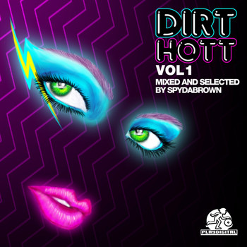 Various Artists - Dirt Hott Vol. 1