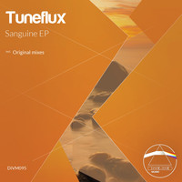 Tuneflux - Sanguine EP