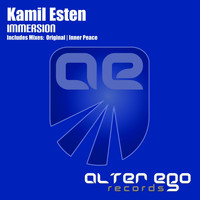 Kamil Esten - Immersion