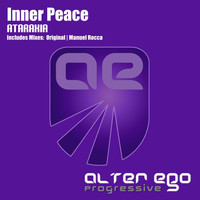 Inner Peace - Ataraxia