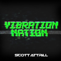 Scott Attrill - Vibration Nation