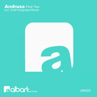 Andruss - Find You