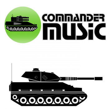 Various Artists - Minimal Commander Vol.1