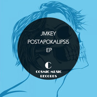 Jmkey - Postapokalipsis EP