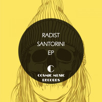 Radist - Santorini EP