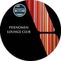 Phenomen - Lounge Club